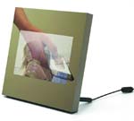 Parrot Specchio Digital Photo Frame