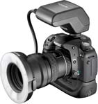 Pentax AF160FC Macro Flash