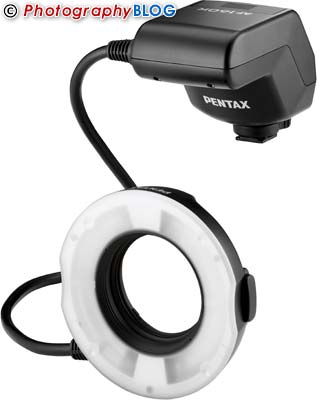 Pentax AF160FC Macro Flash