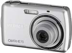Pentax Optio E70