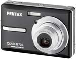 Pentax Optio E70L