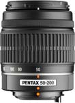 Pentax smc DA-L 18-55mm