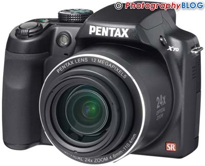 Pentax X70