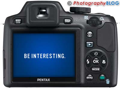 Pentax X70
