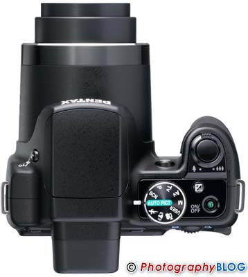 Pentax X70