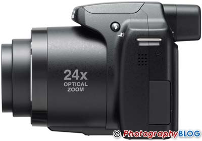 Pentax X70