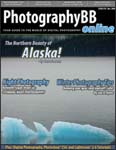 PhotographyBB Online Magazine 10th Edition