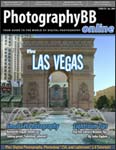PhotographyBB Online Magazine 12th Edition