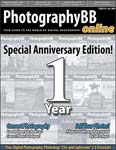 PhotographyBB Online Magazine 13th Edition