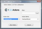 Photoshop Action Station