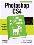 Photoshop CS4: The Missing Manual