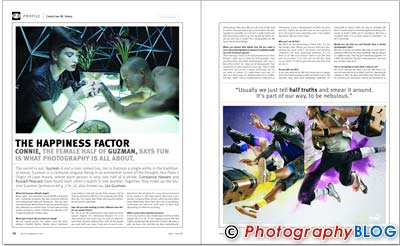 Picture Magazine