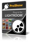 ProShow Plug-in for Lightroom