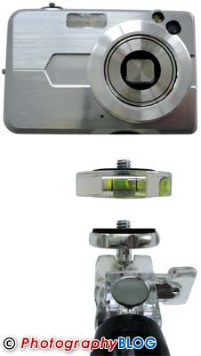 Quik Pod Precision