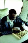 Ray Charles - Yes Indeed!