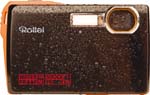 Rollei X-8 Sports