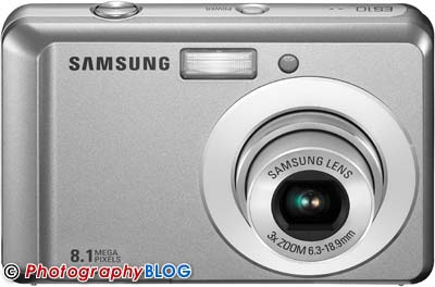 Samsung ES10