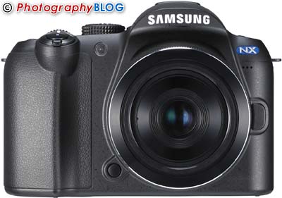 Samsung NX Series