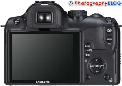 Samsung NX Series