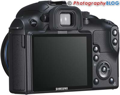 Samsung NX Series