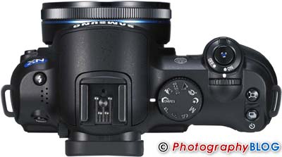 Samsung NX Series