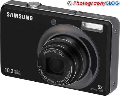 Samsung SL420