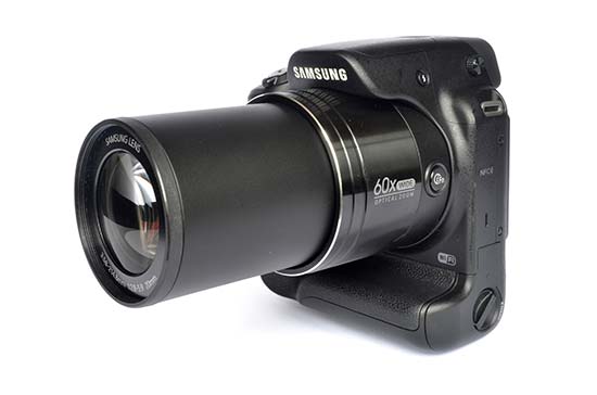 Samsung WB2200F Preview | Photography Blog