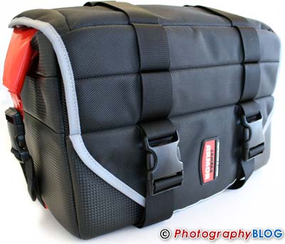 Seattle Sling Camera Bag
