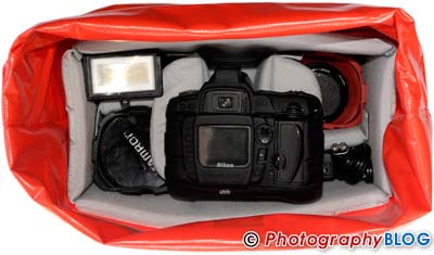 Seattle Sling Camera Bag