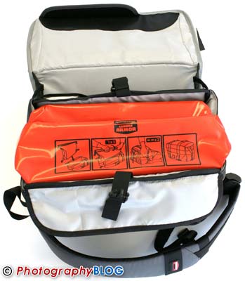 Seattle Sling Camera Bag