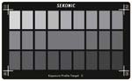 Sekonic Exposure Profile Target II