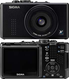Sigma DP2