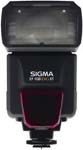 Sigma EF-530 DG SUPER EO-ETTL II