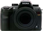 Sigma SD15