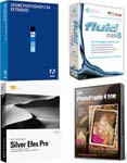 Software Reviews 2008