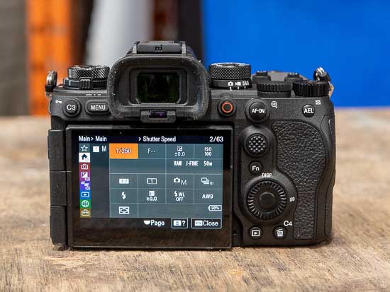 Sony A1 II vs Sony A1 - Which is Better?