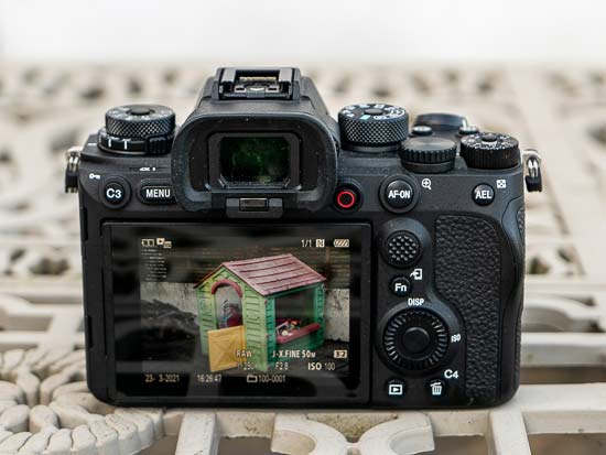 Sony A1 II vs Sony A1 - Which is Better?