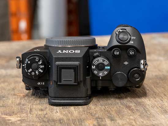 Sony A1 II vs Sony A1 - Which is Better?