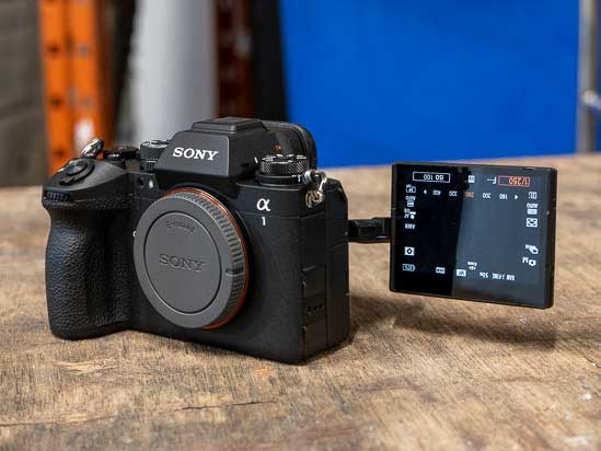 Sony A1 II vs Sony A1 - Which is Better?