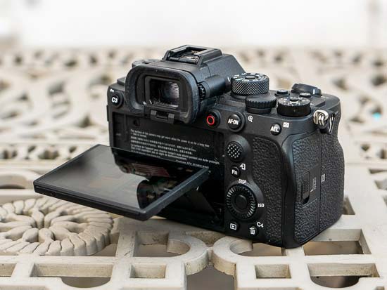 Sony A1 II vs Sony A1 - Which is Better?