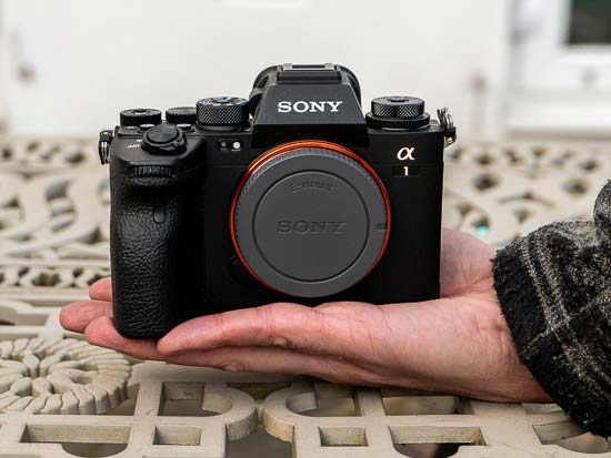Sony A1 II vs Sony A1 - Which is Better?