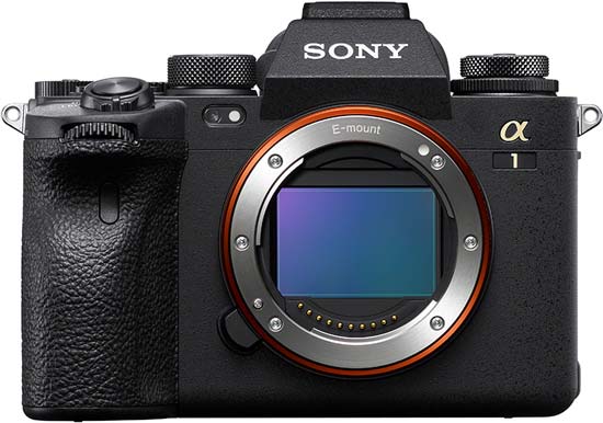 Sony A1 vs A7R IV vs A9 II vs A7S III - Head to Head Comparison