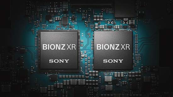 Sony A1 vs A7R IV vs A9 II vs A7S III - Head to Head Comparison