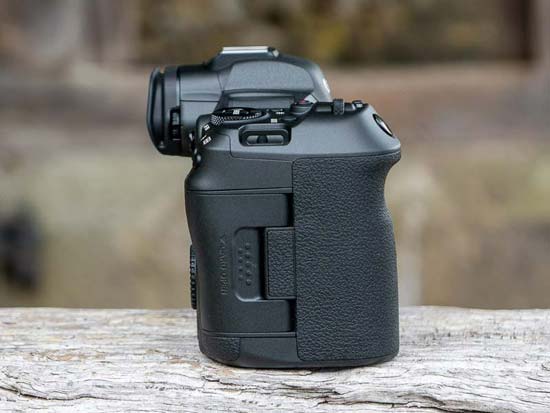 Sony A1 vs Canon R5 - Head to Head Comparison