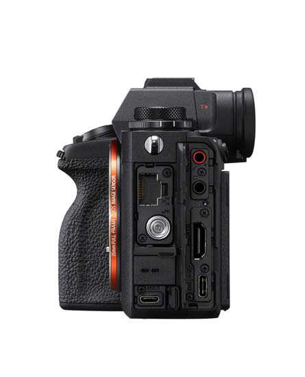 Sony A1 vs Canon R5 - Head to Head Comparison