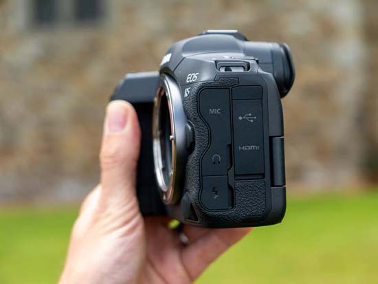 Sony A1 vs Canon R5 - Head to Head Comparison