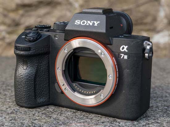 Sony A7 IV vs A7 III - Head to Head Comparison