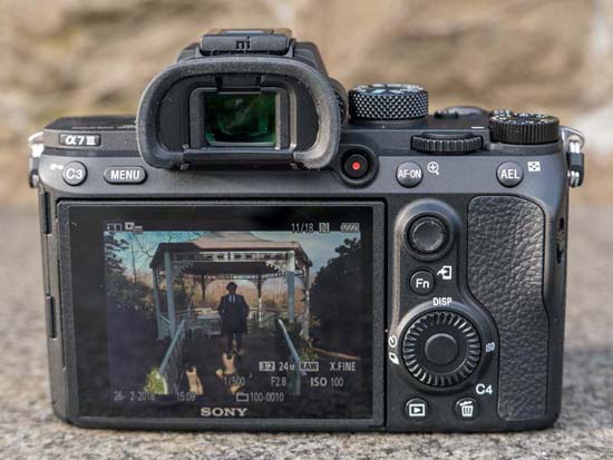 Sony A7 IV vs A7 III: what's the difference, and what's new