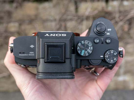 Sony A7 IV vs A7 III - Head to Head Comparison