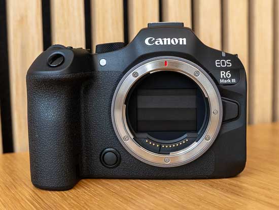 Sony A7 V vs Canon EOS R6 Mark III - Which is Better?